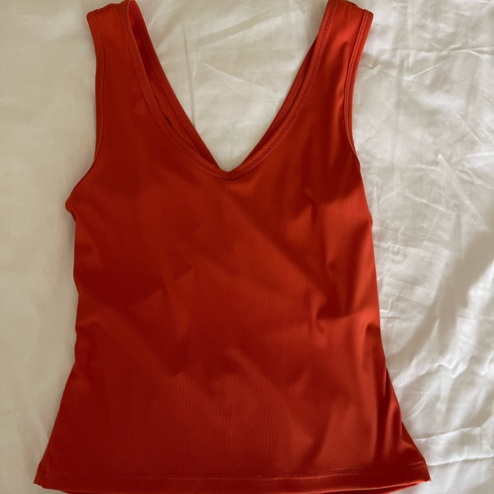 Zyia Tank